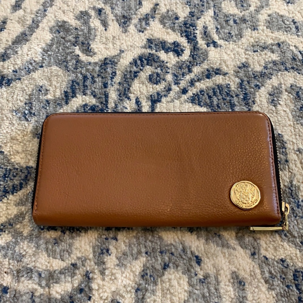 Vince Camuto Wallet Women’s Brown